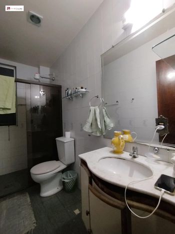 Foto 14 do(a) Apartamento de 3 quartos à venda em Santa Branca, Belo Horizonte