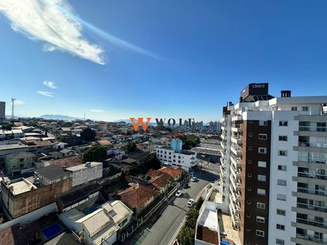 Foto 21 do(a) Apartamento de 2 quartos à venda em Nossa Senhora do Rosário, São José