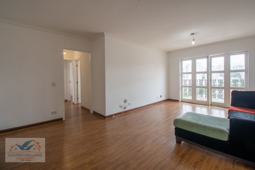 Foto 2 do(a) Apartamento de 3 quartos à venda em Jardim Taboão, São Paulo