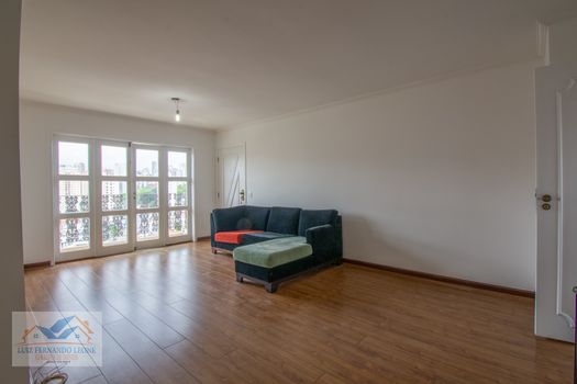 Foto 1 do(a) Apartamento de 3 quartos à venda em Jardim Taboão, São Paulo