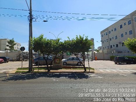 Foto 1 do(a) Apartamento de 2 quartos à venda em Rios de Spagna, São José do Rio Preto