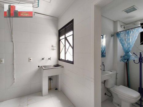 Foto 15 do(a) Cobertura de 4 quartos à venda em Paraíso, São Paulo