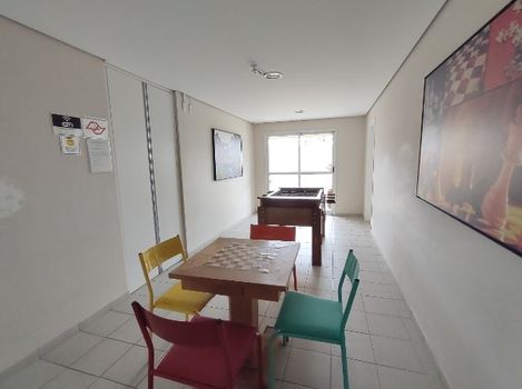 Foto 41 do(a) Apartamento de 2 quartos à venda em Mooca, São Paulo