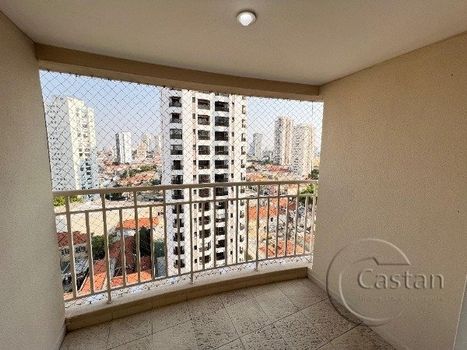 Foto 3 do(a) Apartamento de 2 quartos à venda em Mooca, São Paulo