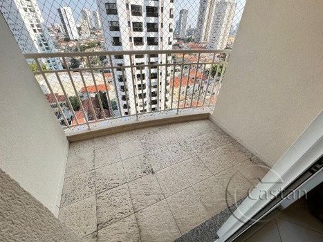 Foto 4 do(a) Apartamento de 2 quartos à venda em Mooca, São Paulo