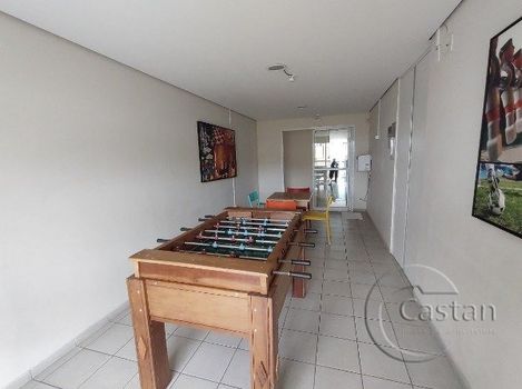 Foto 29 do(a) Apartamento de 2 quartos à venda em Mooca, São Paulo