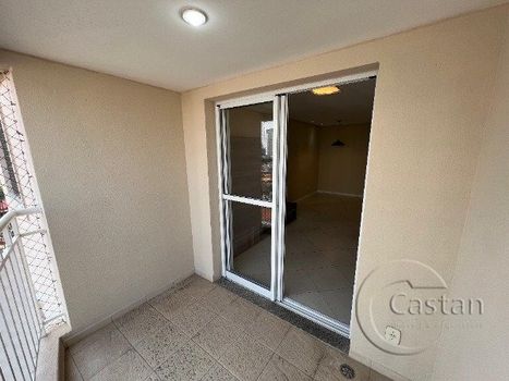 Foto 2 do(a) Apartamento de 2 quartos à venda em Mooca, São Paulo