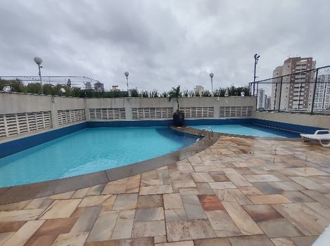 Foto 38 do(a) Apartamento de 2 quartos à venda em Mooca, São Paulo