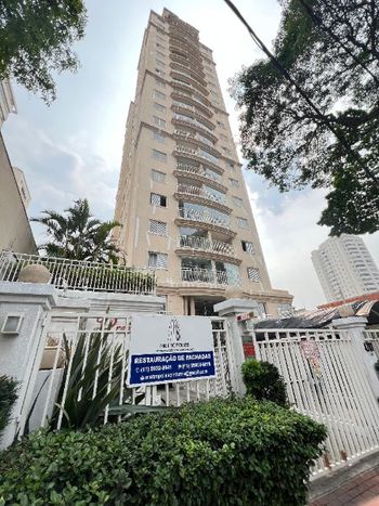 Foto 37 do(a) Apartamento de 2 quartos à venda em Mooca, São Paulo
