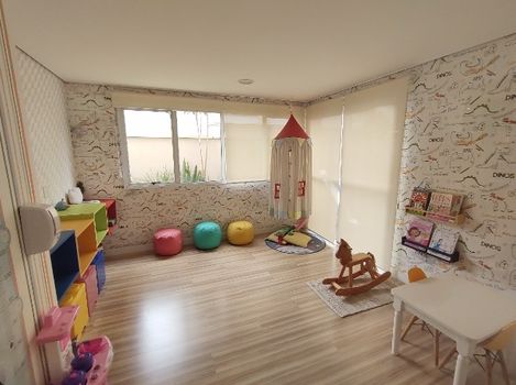 Foto 40 do(a) Apartamento de 2 quartos à venda em Mooca, São Paulo