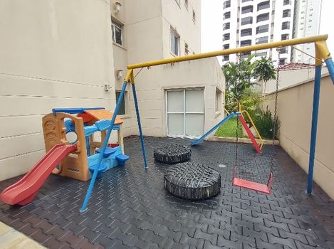Foto 45 do(a) Apartamento de 2 quartos à venda em Mooca, São Paulo