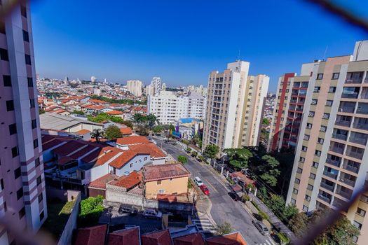 Foto 41 do(a) Apartamento de 2 quartos à venda em Vila Carrão, São Paulo