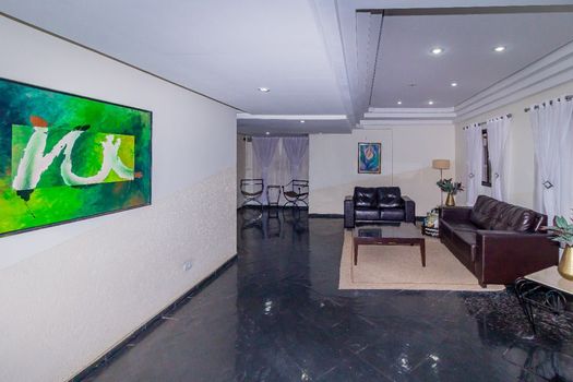 Foto 46 do(a) Apartamento de 2 quartos à venda em Vila Carrão, São Paulo