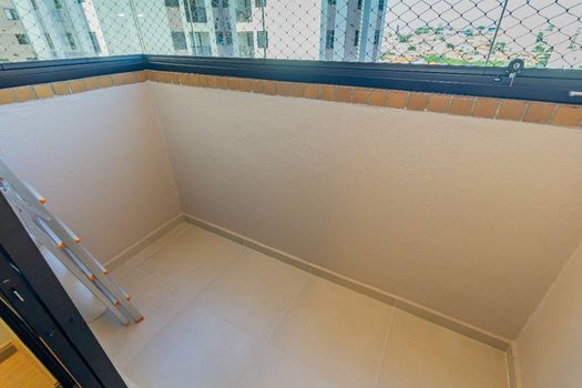 Foto 6 do(a) Apartamento de 2 quartos à venda em Vila Carrão, São Paulo