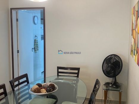 Foto 3 do(a) Apartamento de 3 quartos à venda em Vila Mariana, São Paulo