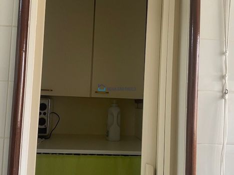 Foto 9 do(a) Apartamento de 3 quartos à venda em Vila Mariana, São Paulo