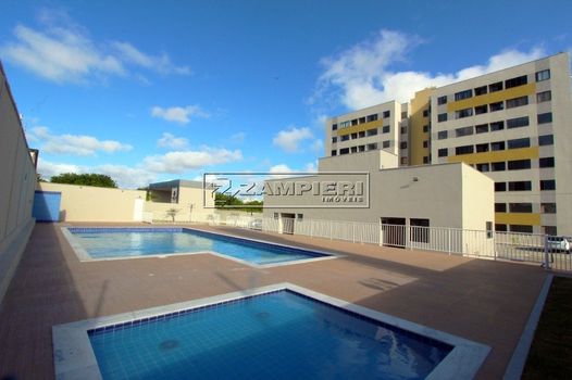 Foto 1 do(a) Apartamento de 2 quartos para alugar em Cidade Universitária, Maceió