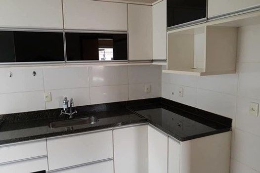 Foto 9 do(a) Apartamento de 2 quartos à venda em Residencial Flórida, Ribeirão Preto