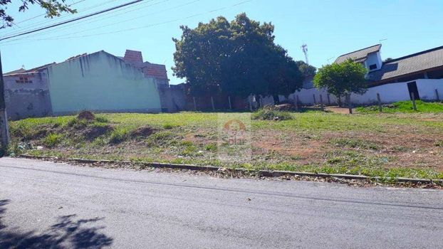 Foto 3 do(a) Terreno false à venda em Jardim Santa Tereza, Taubaté