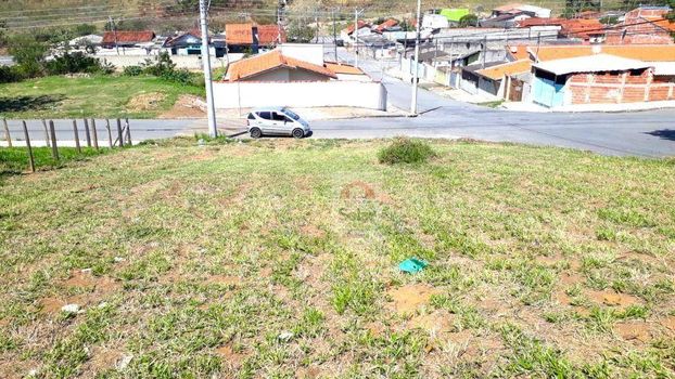 Foto 6 do(a) Terreno false à venda em Jardim Santa Tereza, Taubaté