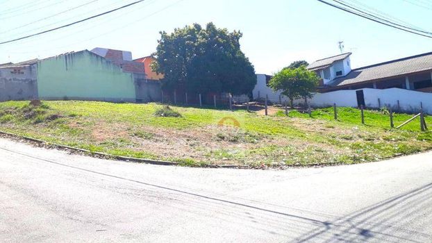 Foto 1 do(a) Terreno false à venda em Jardim Santa Tereza, Taubaté