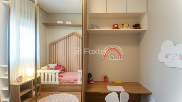 Foto 13 do(a) Casa em Condomínio de 3 quartos à venda em Morro Santana, Porto Alegre