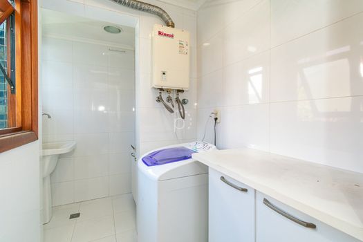 Foto 7 do(a) Cobertura de 3 quartos à venda em Ipanema, Porto Alegre