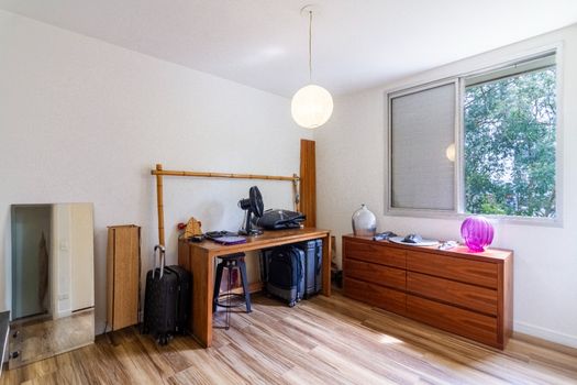 Foto 29 do(a) Apartamento de 3 quartos à venda em Jardim Ampliação, São Paulo
