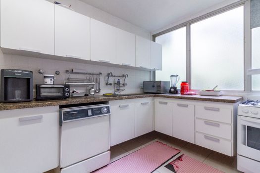 Foto 17 do(a) Apartamento de 3 quartos à venda em Jardim Ampliação, São Paulo