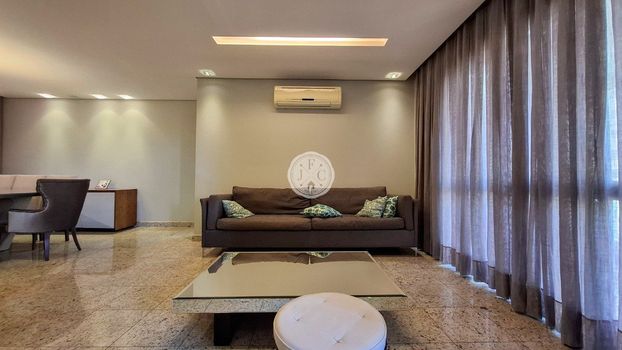 Foto 2 do(a) Apartamento de 3 quartos para alugar em Jardim Irajá, Ribeirão Preto