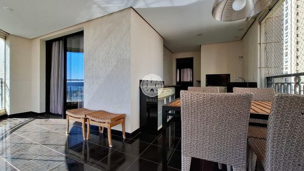 Foto 13 do(a) Apartamento de 3 quartos para alugar em Jardim Irajá, Ribeirão Preto