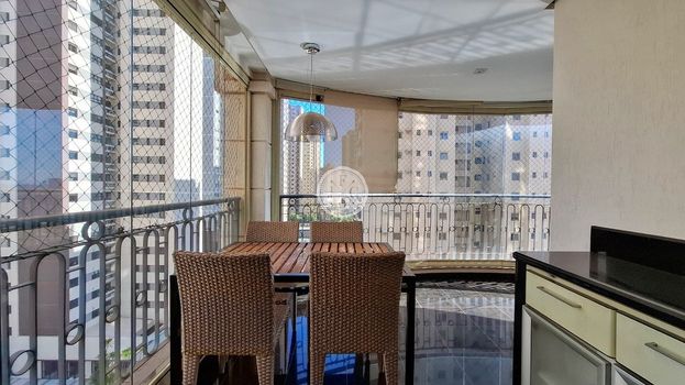 Foto 11 do(a) Apartamento de 3 quartos para alugar em Jardim Irajá, Ribeirão Preto
