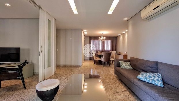 Foto 1 do(a) Apartamento de 3 quartos para alugar em Jardim Irajá, Ribeirão Preto