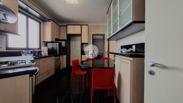 Foto 33 do(a) Apartamento de 3 quartos para alugar em Jardim Irajá, Ribeirão Preto