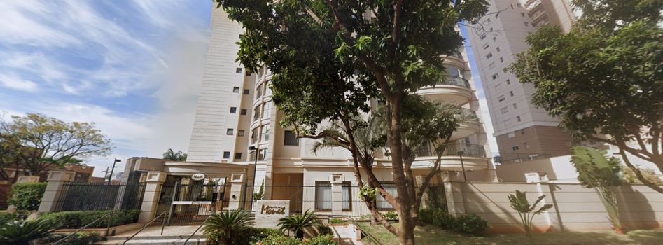 Foto 36 do(a) Apartamento de 3 quartos para alugar em Jardim Irajá, Ribeirão Preto