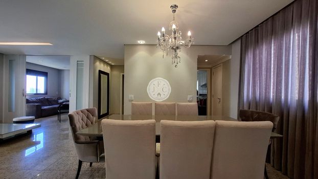 Foto 8 do(a) Apartamento de 3 quartos para alugar em Jardim Irajá, Ribeirão Preto