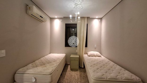 Foto 23 do(a) Apartamento de 3 quartos para alugar em Jardim Irajá, Ribeirão Preto