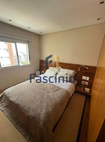Foto 9 do(a) Apartamento de 2 quartos à venda em Cerqueira César, São Paulo