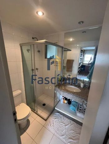 Foto 7 do(a) Apartamento de 2 quartos à venda em Cerqueira César, São Paulo