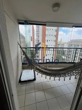 Foto 10 do(a) Apartamento de 2 quartos à venda em Cerqueira César, São Paulo