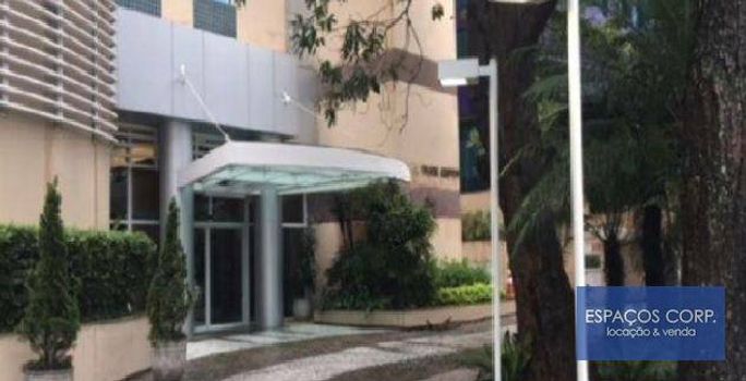 Foto 6 do(a) Loja false para alugar em Indianópolis, São Paulo