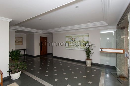 Foto 48 do(a) Apartamento de 4 quartos à venda em Campo Belo, São Paulo