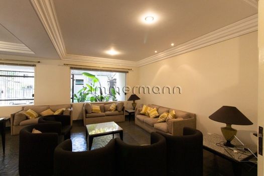 Foto 46 do(a) Apartamento de 4 quartos à venda em Campo Belo, São Paulo