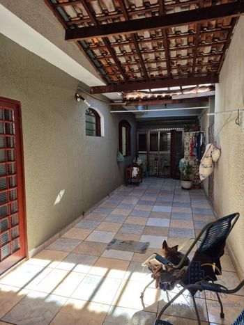 Foto 3 do(a) Casa de 3 quartos à venda em Vila Virgínia, Ribeirão Preto