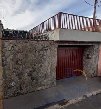 Foto 1 do(a) Casa de 3 quartos à venda em Vila Virgínia, Ribeirão Preto