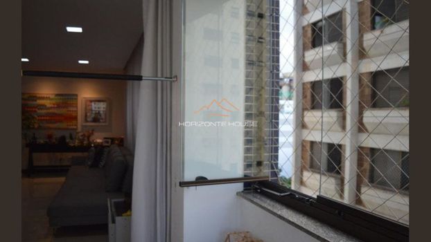 Foto 4 do(a) Apartamento de 3 quartos à venda em Gutierrez, Belo Horizonte