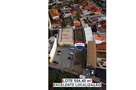 Foto 1 do(a) Terreno false à venda em Jardim Canadá, Ribeirão Preto