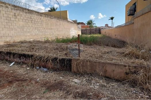 Foto 8 do(a) Terreno false à venda em Jardim Canadá, Ribeirão Preto