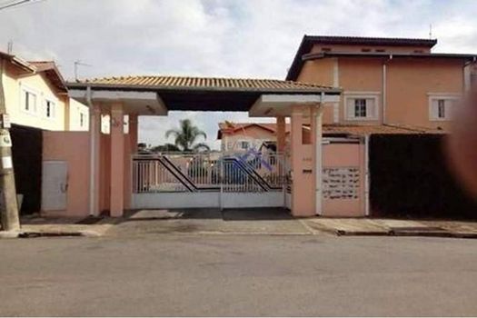 Foto 4 do(a) Casa em Condomínio de 2 quartos à venda em Parque Residencial Califórnia, Campo Limpo Paulista