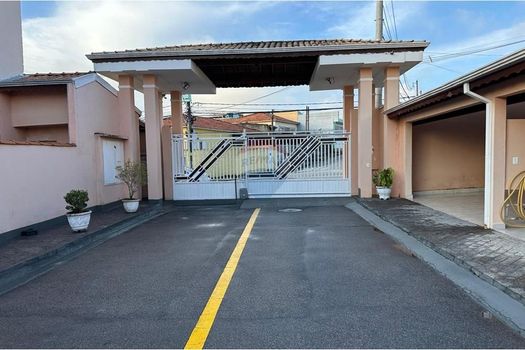 Foto 30 do(a) Casa em Condomínio de 2 quartos à venda em Parque Residencial Califórnia, Campo Limpo Paulista